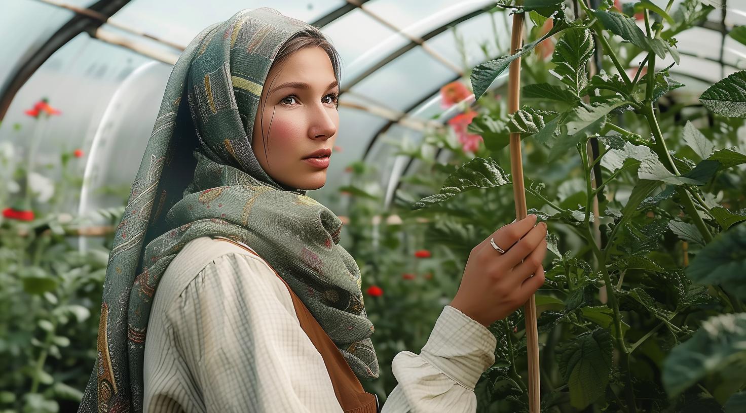 Kreative Hochbeete für deinen Garten